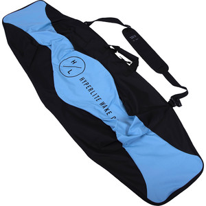 2023 Hyperlite Essential Wakeboard Tasche H23-bag-es - Blau